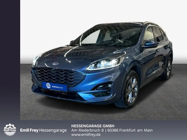 Ford Kuga ST Line Plug in Hybrid X