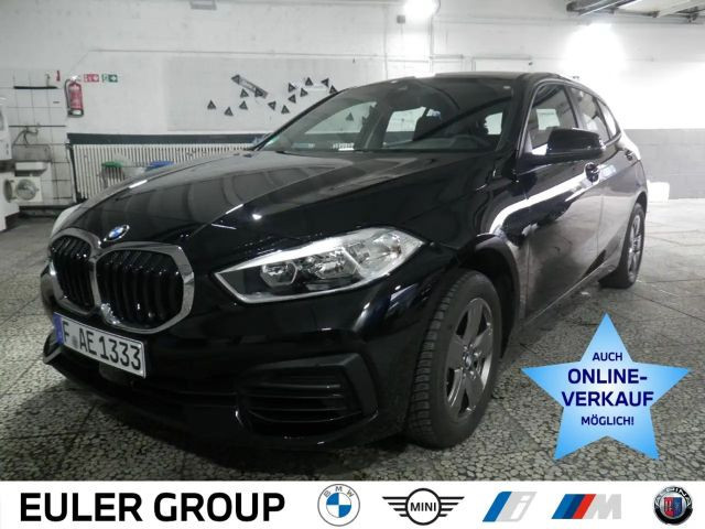 BMW 1 Serie 116 116i 5-deurs