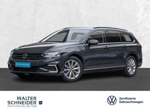 Volkswagen Passat DSG GTE Variant 1.4 TSI