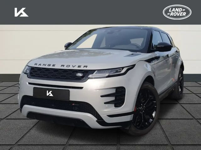 Land Rover Range Rover Evoque Dynamic HSE R-Dynamic D200 Black Pack