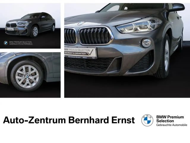 BMW X2 M-Sport xDrive20d