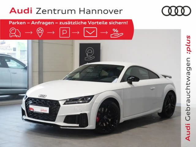 Audi TTS Coupé Quattro S-Tronic 2.0 TFSI