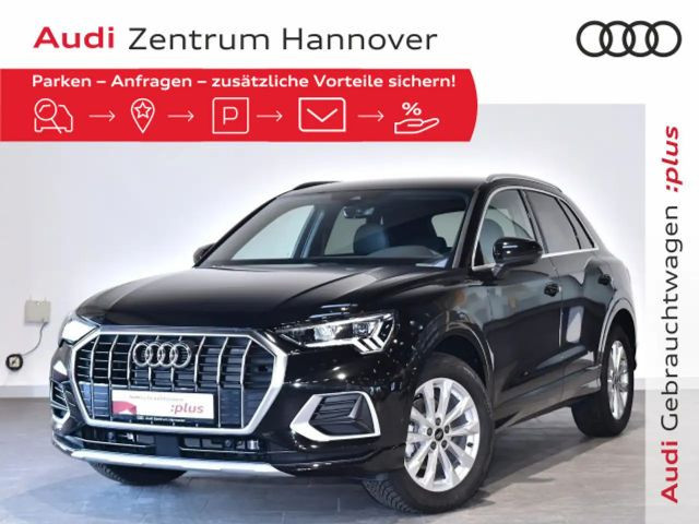 Audi Q3 S-Tronic 35 TFSI