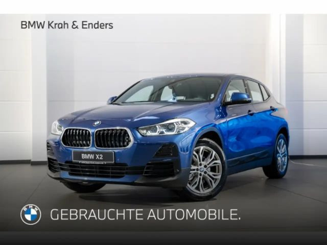 BMW X2 Business Line sDrive18i