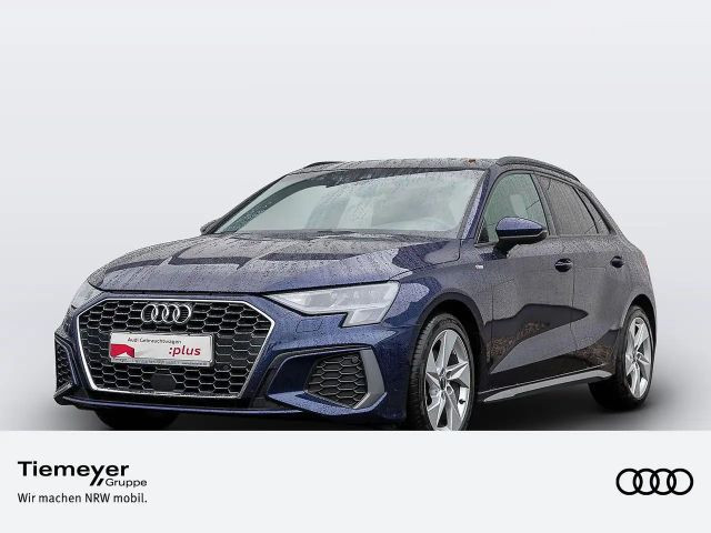 Audi A3 S-Line 30 TDI