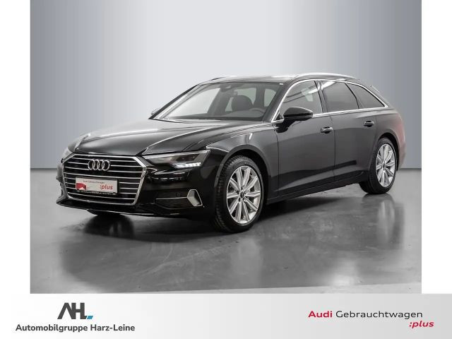 Audi A6 Avant Sport 40 TDI