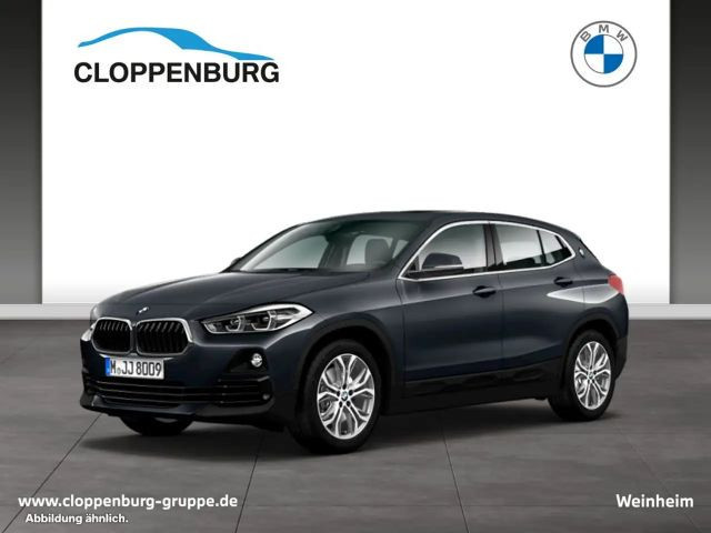 BMW X2 xDrive20d