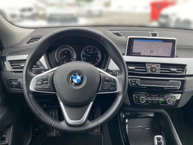 BMW X2 sDrive18d