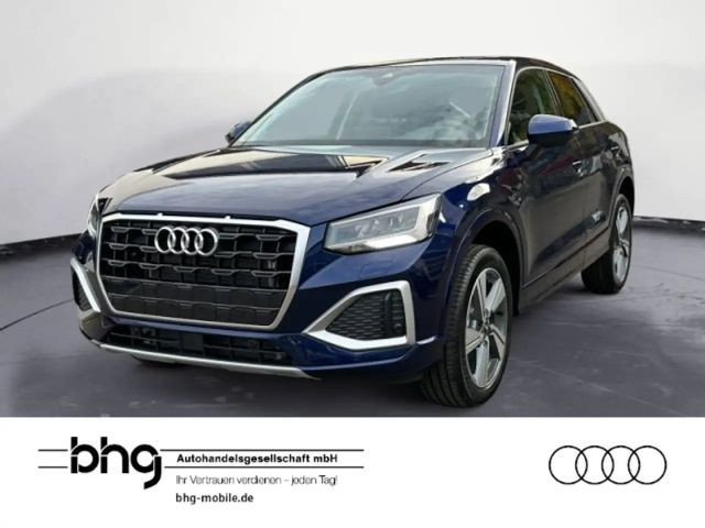 Audi Q2 S-Tronic 35 TFSI