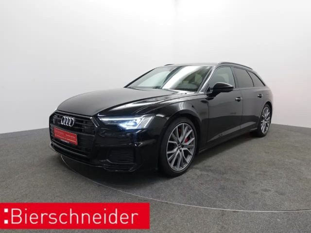 Audi A6 Avant Quattro S-Tronic 55 TFSI