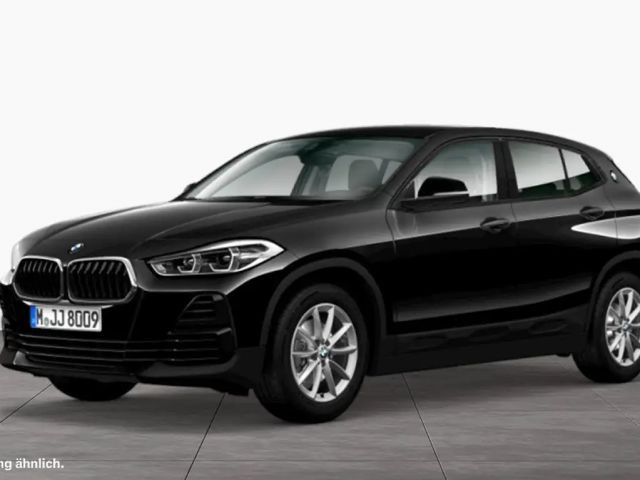 BMW X2 sDrive18i