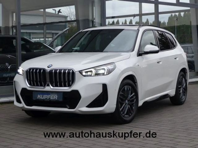 BMW X1 M-Sport