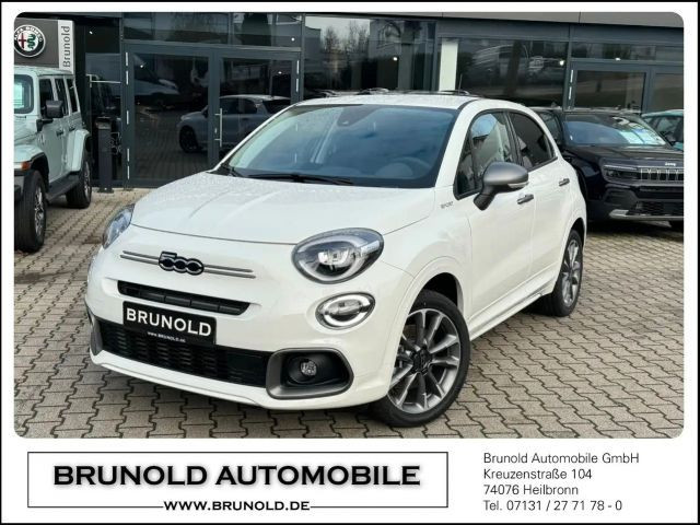 Fiat 500X Sport