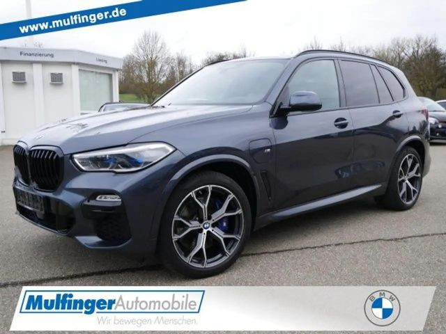 BMW X5 M-Sport xDrive xDrive45e