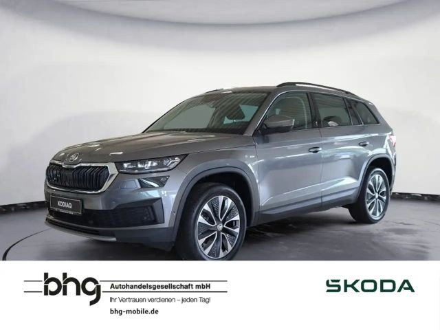 Skoda Kodiaq 1.5 TSI