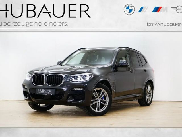 BMW X3 xDrive30e