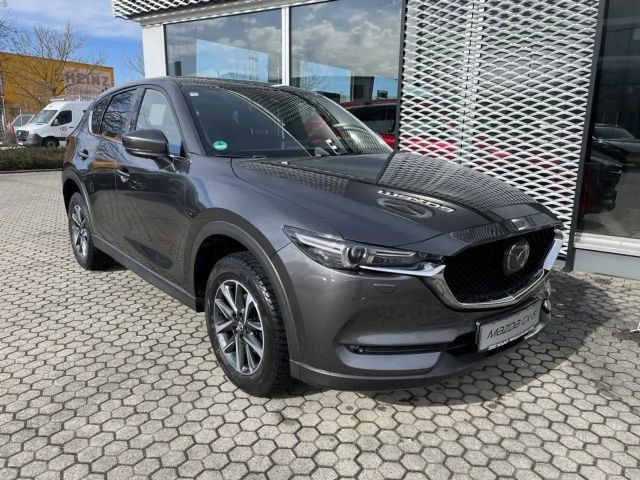 Mazda CX-5 Sportsline 4WD