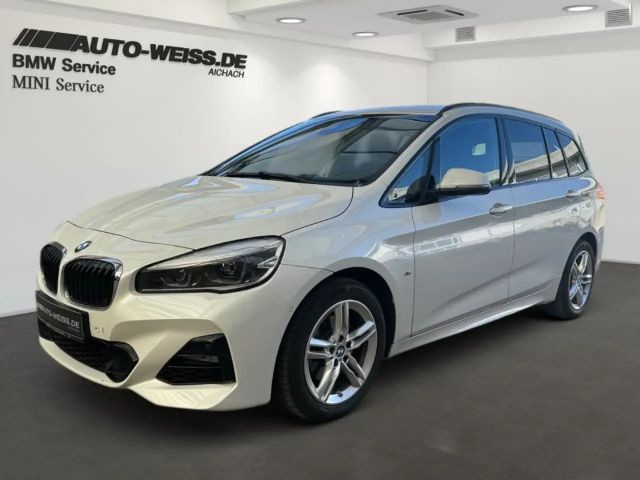 BMW 2 Serie 218 M-Sport Gran Tourer