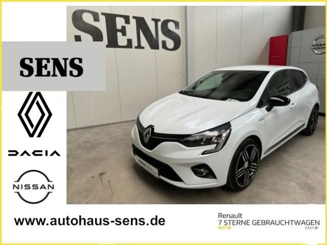 Renault Clio Business Line