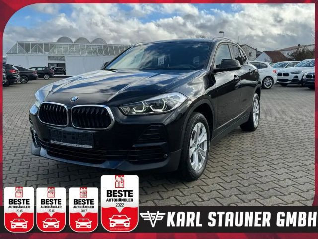 BMW X2 xDrive