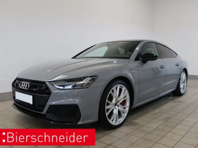 Audi S7 Sportback Quattro 3.0 TDI