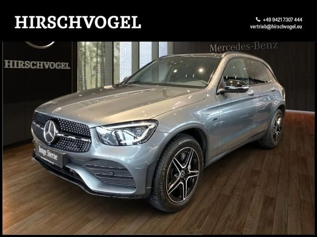 Mercedes-Benz GLC-Klasse GLC 300 4MATIC AMG EXCLUSIVE