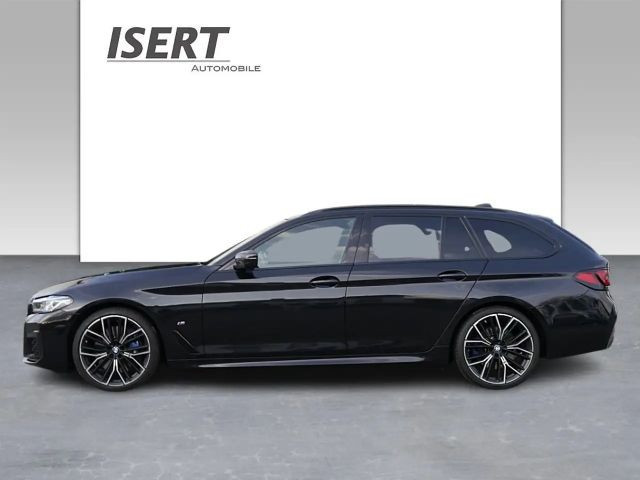 BMW 5 Serie 530 M-Sport xDrive Touring 530d