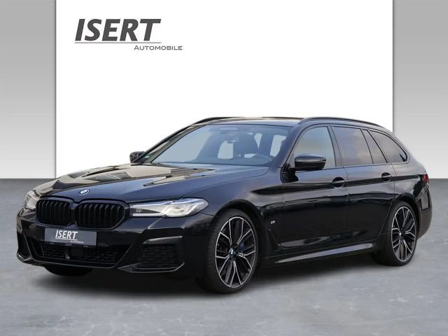 BMW 5 Serie 530 M-Sport xDrive Touring 530d