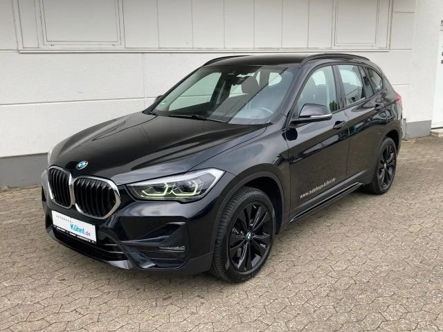 BMW X1 Sport Line xDrive20d