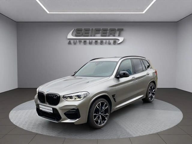 BMW X3 Competition