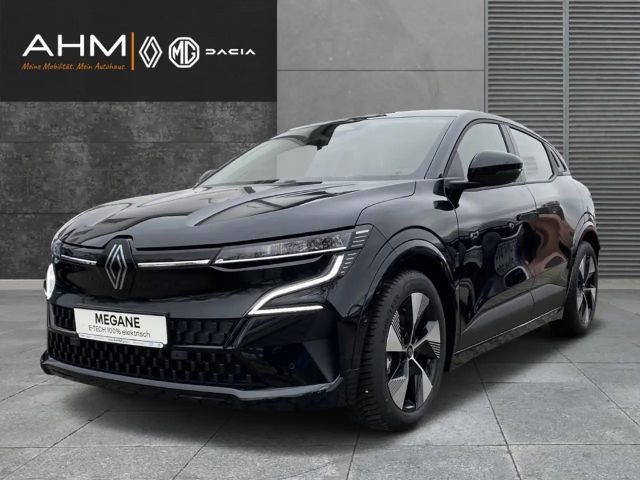 Renault Megane E-Tech E-Tech Evolution EV60