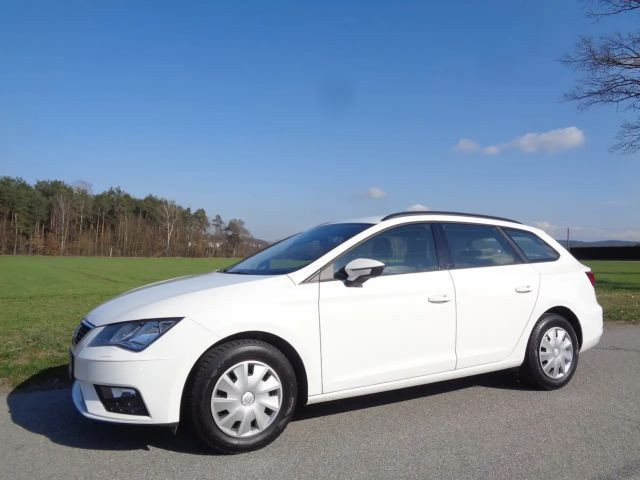 Seat Leon Reference 1.6 TDI Sportstourer