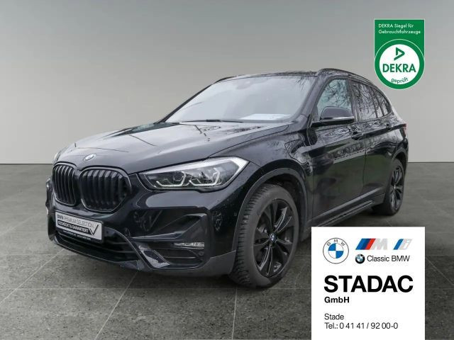 BMW X1 Sport Line