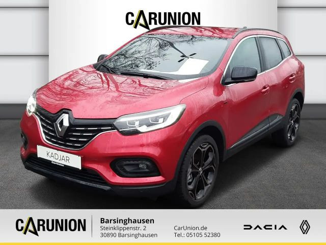 Renault Kadjar EDC TCe 140