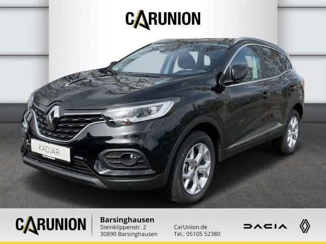 Renault Kadjar EDC Zen Blue dCi 115