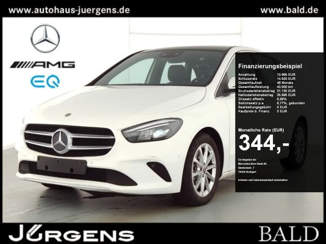 Mercedes-Benz B-Klasse B 250 Progressive