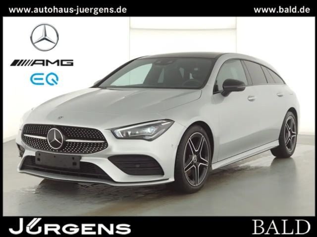 Mercedes-Benz CLA-Klasse CLA 220 AMG Shooting Brake CLA 220 d