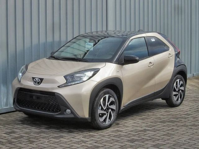 Toyota Aygo X Pulse VVT-i