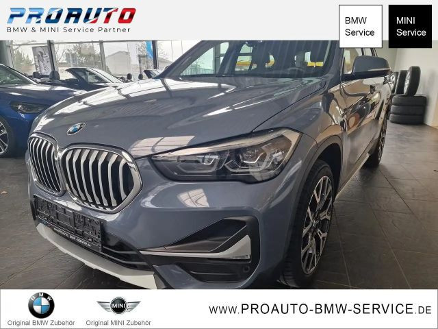 BMW X1 xDrive