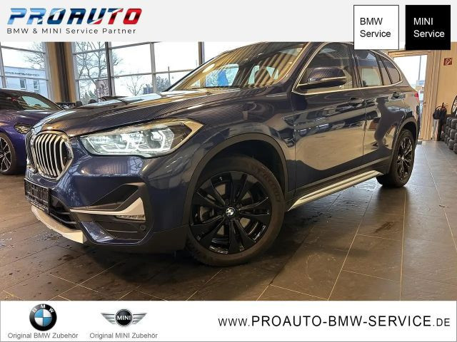 BMW X1 xDrive