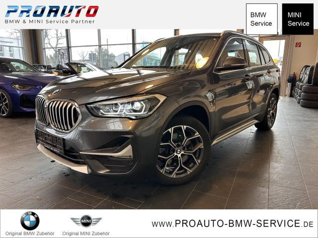 BMW X1 xDrive