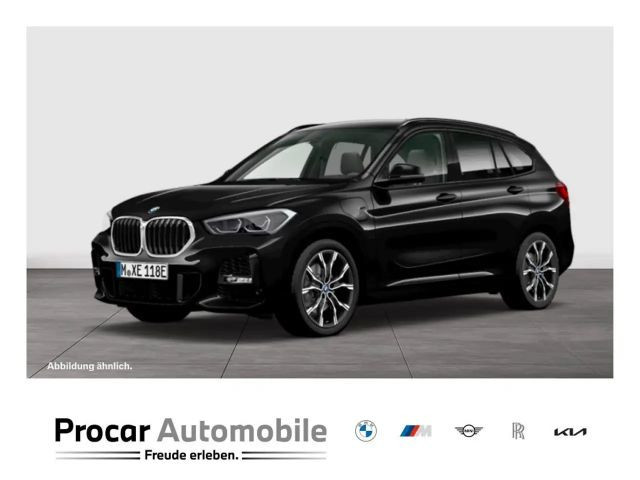 BMW X1 M-Sport xDrive25e