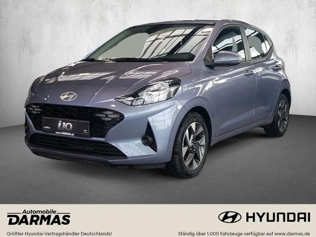 Hyundai i10 Trend 1.0