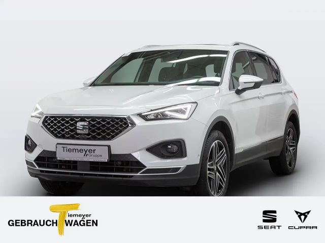 Seat Tarraco 2.0 TDI Xcellence DSG