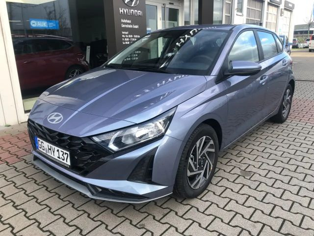 Hyundai i20 Trend