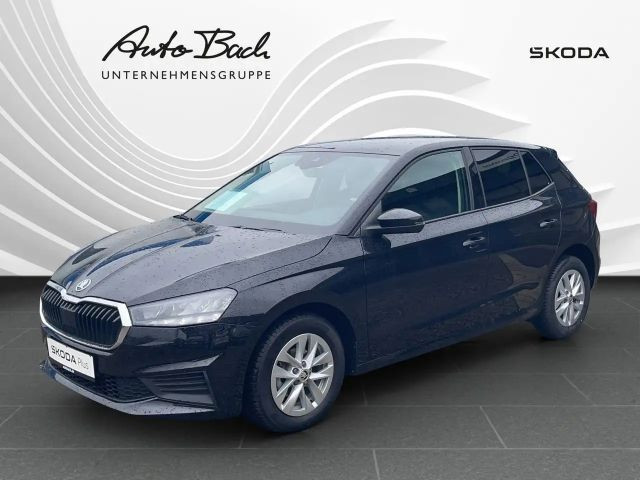 Skoda Fabia Ambition 1.0 TSI Ambition