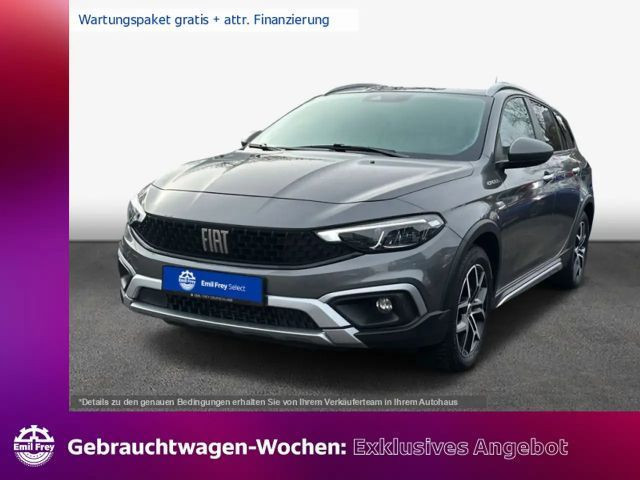 Fiat Tipo Station wagon Cross