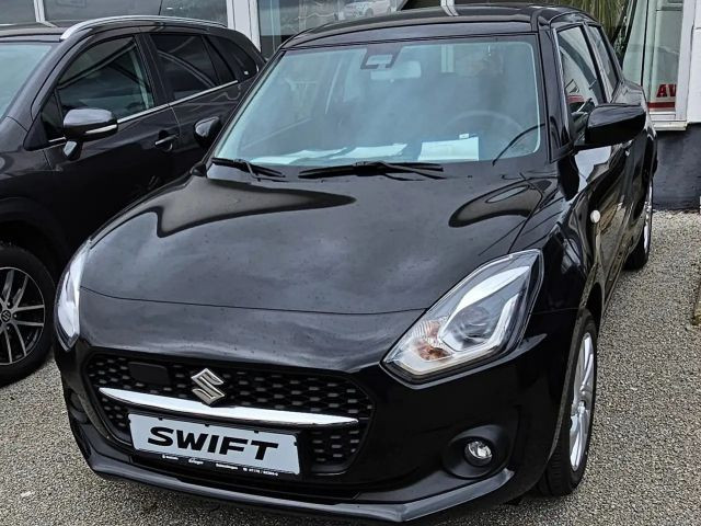 Suzuki Swift Comfort DualJet Hybrid