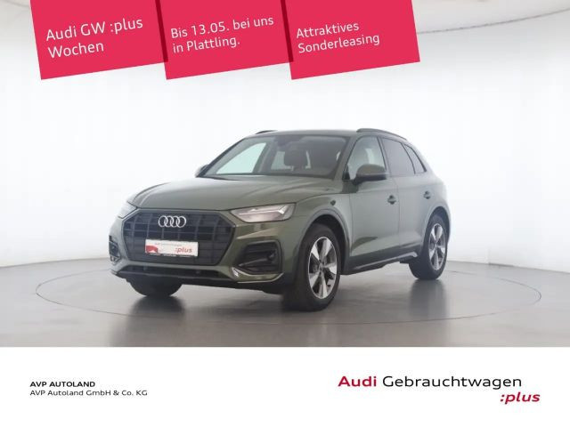 Audi Q5 S-Tronic 35 TDI