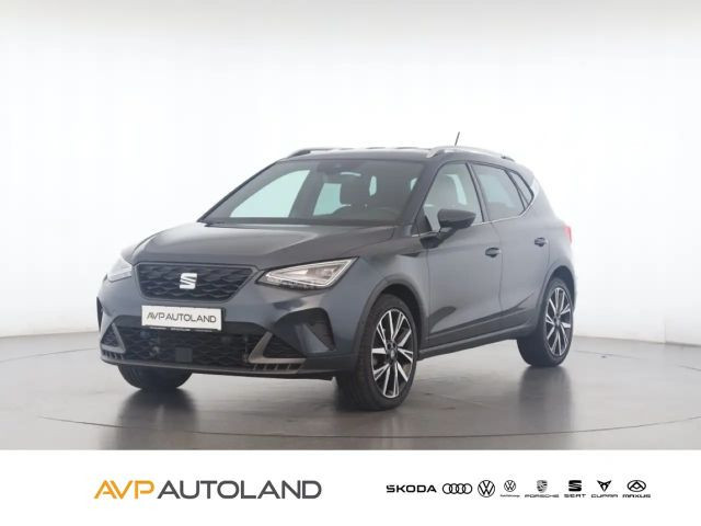 Seat Arona FR-lijn 1.0 TSI